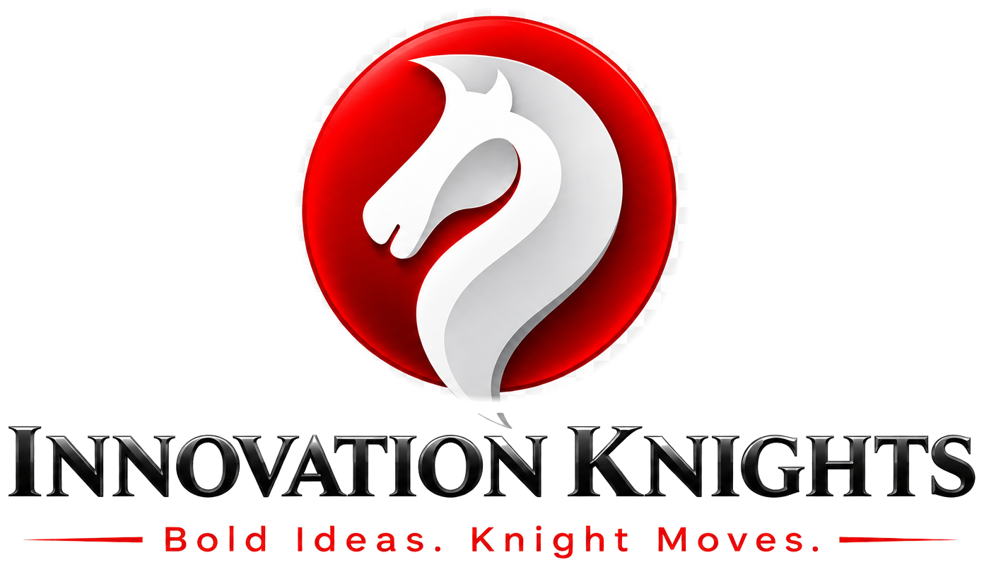 Innovation Knights logo